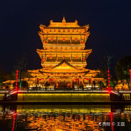 台儿庄古城+微山湖旅游区+大战纪念馆+铁道游击队【包车游】 台儿庄古城+微山湖旅游区+大战纪念馆+铁道游击队【包车游】
