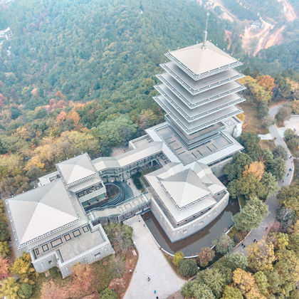 杭州临平公园+超山风景名胜区+塘栖古镇一日游 杭州临平公园+超山风景名胜区+塘栖古镇一日游