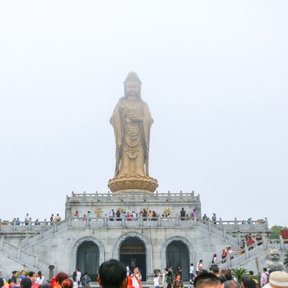 舟山+普陀山+宁波3日2晚私家团