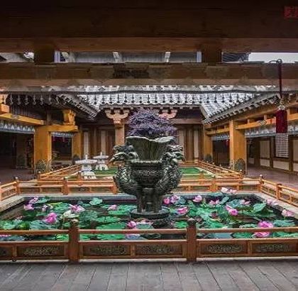浙江宁波象山影视城+石浦渔港古城一日游 浙江宁波象山影视城+石浦渔港古城一日游