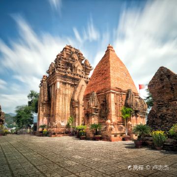 越南芽庄+大叻+美奈7日6晚私家团 越南芽庄+大叻+美奈7日6晚私家团