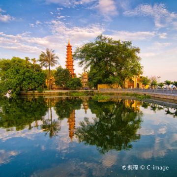 越南河内4日3晚拼小团 越南河内4日3晚拼小团