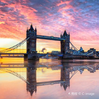 英国伦敦+爱丁堡+约克7日6晚私家团 英国伦敦+爱丁堡+约克7日6晚私家团
