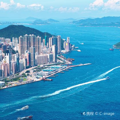香港4日3晚拼小团 香港4日3晚拼小团