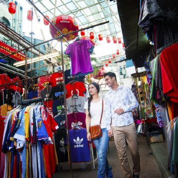 马来西亚吉隆坡+沙巴8日7晚自由行 马来西亚吉隆坡+沙巴8日7晚自由行