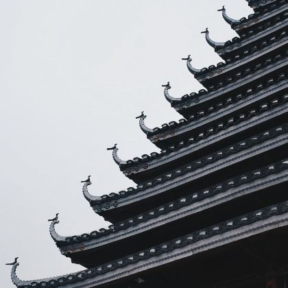 2人起私家团程阳八寨一日游柳州桂林上门接送 2人起私家团程阳八寨一日游柳州桂林上门接送