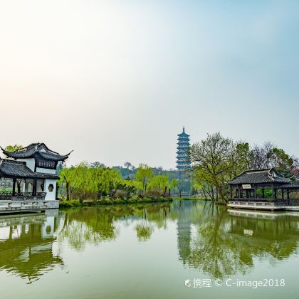 杭州西湖风景名胜区+普陀山风景区+上海东方明珠+乌镇西栅+苏州拙政园+扬州瘦西湖8日7晚跟团游