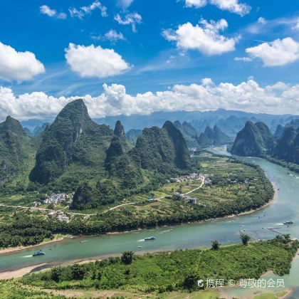 桂林+阳朔+桂林漓江景区+黄姚古镇4日3晚私家团 桂林+阳朔+桂林漓江景区+黄姚古镇4日3晚私家团