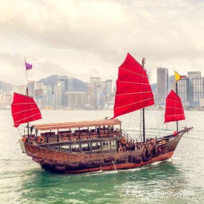 香港+澳门6日5晚自由行 香港+澳门6日5晚自由行