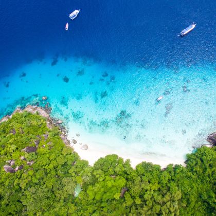 普吉岛6日5晚跟团游 普吉岛6日5晚跟团游