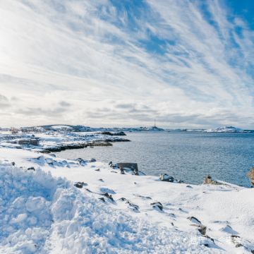 挪威+罗弗敦群岛10日7晚跟团游 挪威+罗弗敦群岛10日7晚跟团游