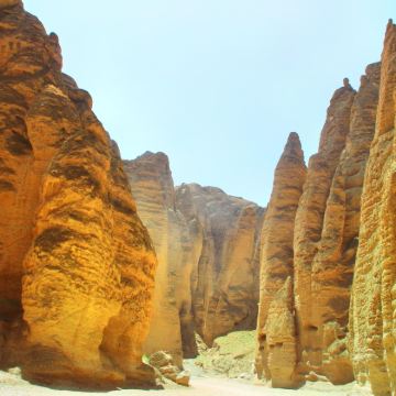 黄河石林国家地质公园+永泰古城一日游【纯玩小团】 黄河石林国家地质公园+永泰古城一日游【纯玩小团】