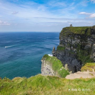 英国+爱尔兰15日跟团游 英国+爱尔兰15日跟团游