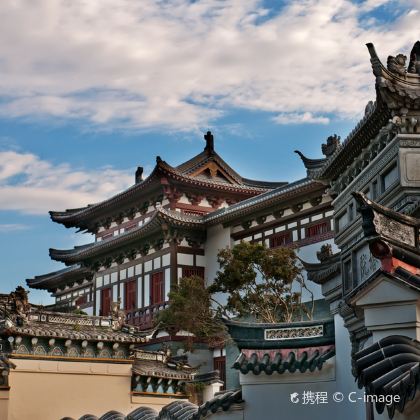舟山普陀山风景区2日1晚自由行 舟山普陀山风景区2日1晚自由行