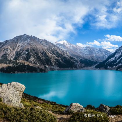 哈萨克斯坦+乌兹别克斯坦+阿拉木图+塔什干+撒马尔罕6日5晚拼小团 哈萨克斯坦+乌兹别克斯坦+阿拉木图+塔什干+撒马尔罕6日5晚拼小团