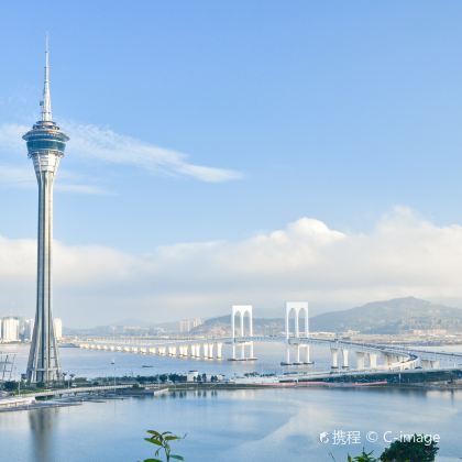 澳门+香港3日2晚私家团 澳门+香港3日2晚私家团