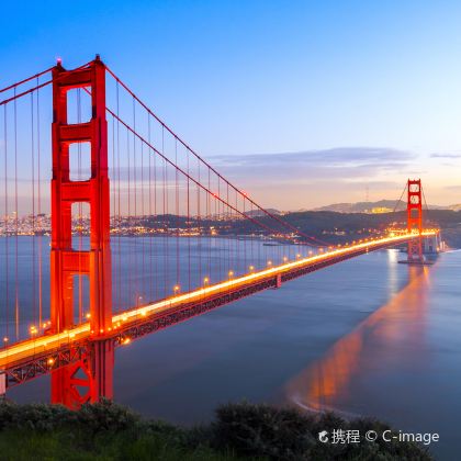 美国洛杉矶+旧金山+硅谷+Apple Infinite Loop+旧金山铛铛车+优胜美地国家公园+海湾水族馆5日4晚私家团