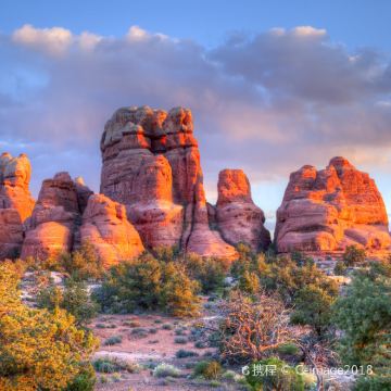 美国夏威夷东西海岸22日跟团游 美国夏威夷东西海岸22日跟团游