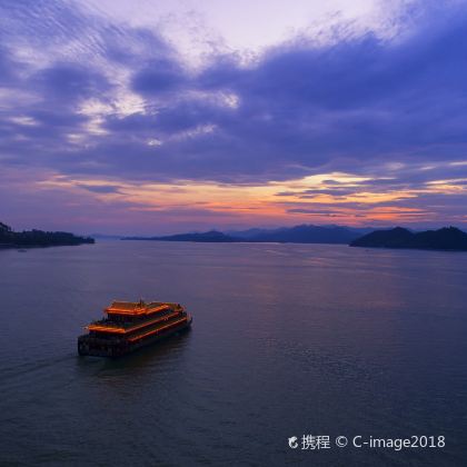 黄山风景区+西递+宏村+千岛湖5日4晚跟团游