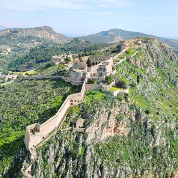 希腊雅典+纳夫普利翁+埃皮达鲁斯古剧场【迈锡尼·雅典周边游】 希腊雅典+纳夫普利翁+埃皮达鲁斯古剧场【迈锡尼·雅典周边游】