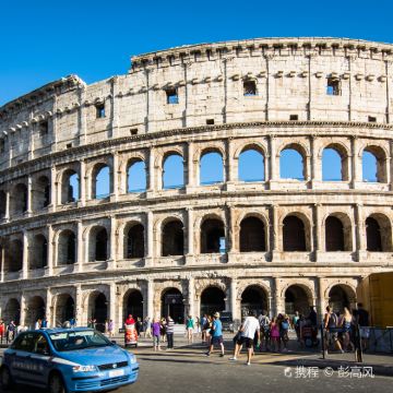 意大利+罗马斗兽场+特雷维喷泉+阿西西新教堂9日8晚私家团 意大利+罗马斗兽场+特雷维喷泉+阿西西新教堂9日8晚私家团