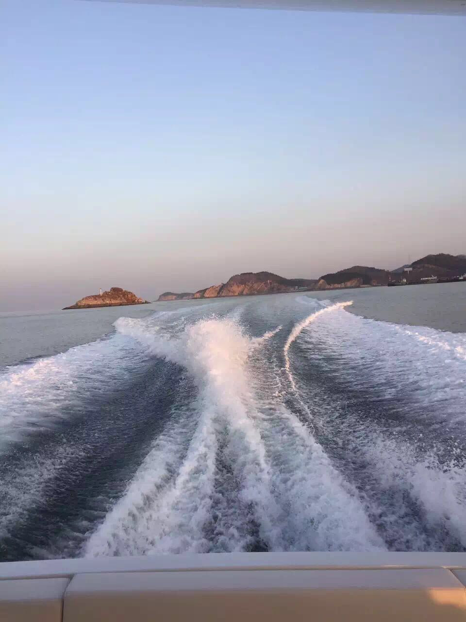 长海县小长山岛房车营地之两天一日游 - 大连游记攻略