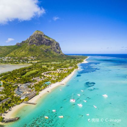 毛里求斯7日6晚自由行 毛里求斯7日6晚自由行