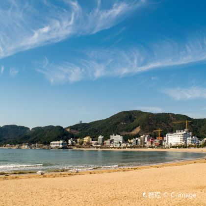 韩国釜山4日3晚跟团游 韩国釜山4日3晚跟团游