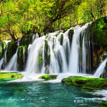 九寨沟+黄龙风景名胜区3日2晚自由行