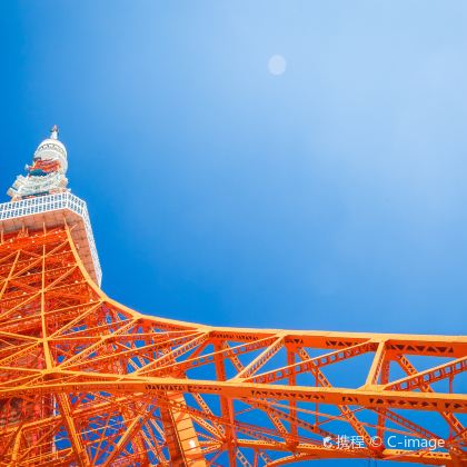 日本东京+箱根+京都+大阪7日6晚私家团 日本东京+箱根+京都+大阪7日6晚私家团