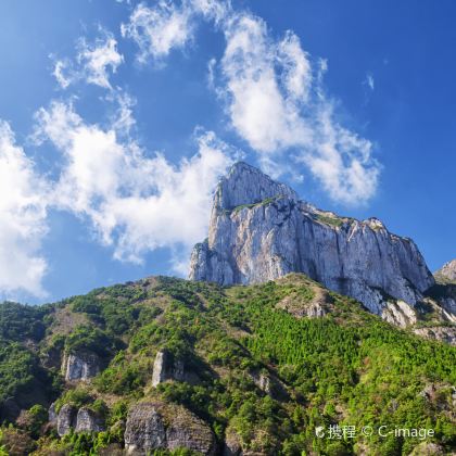 温州雁荡山+楠溪江风景旅游区3日2晚私家团 温州雁荡山+楠溪江风景旅游区3日2晚私家团