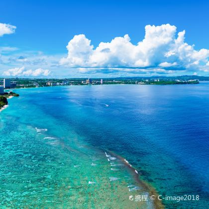 美国关岛4日3晚私家团 美国关岛4日3晚私家团