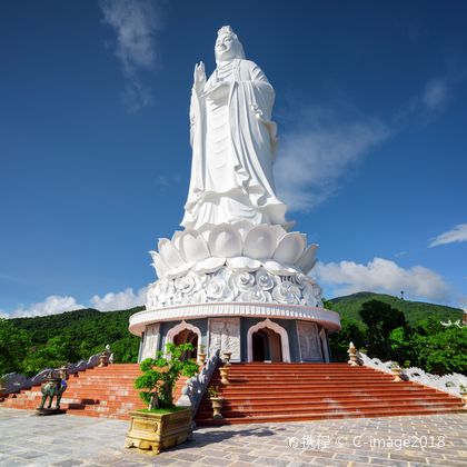 灵应寺+五行山+会安古城+花严洞一日游