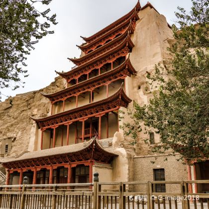 敦煌+嘉峪关+张掖5日4晚自由行 敦煌+嘉峪关+张掖5日4晚自由行