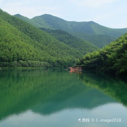 广东肇庆+鼎湖山+七星岩+绥江竹海生态旅游景区4日3晚私家团