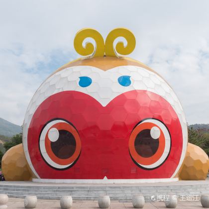 【包车游一日游】花果山风&连岛&海上云台山&渔湾景点任选 【包车游一日游】花果山风&连岛&海上云台山&渔湾景点任选