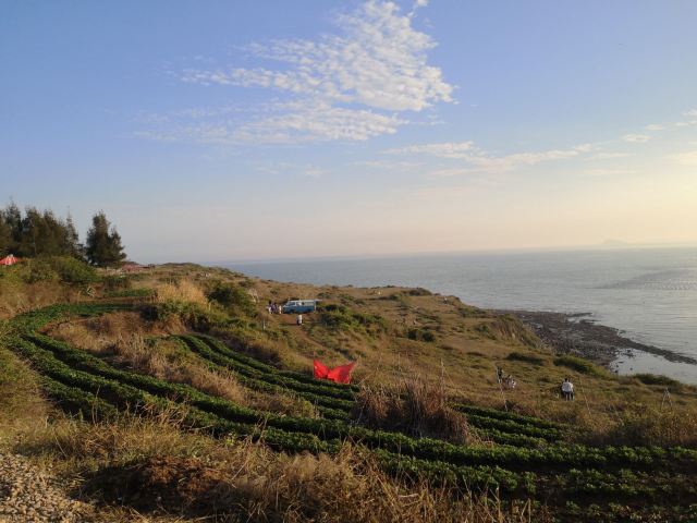 龙海镇海角好玩吗,龙海镇海角景点怎么样_点评_评价【携程攻略】