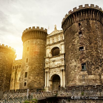 希腊+意大利11日跟团游 希腊+意大利11日跟团游