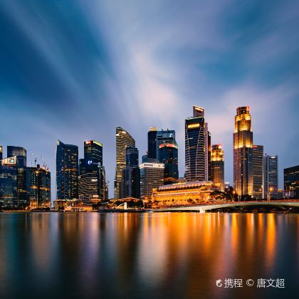 新加坡+民丹岛7日6晚自由行 新加坡+民丹岛7日6晚自由行