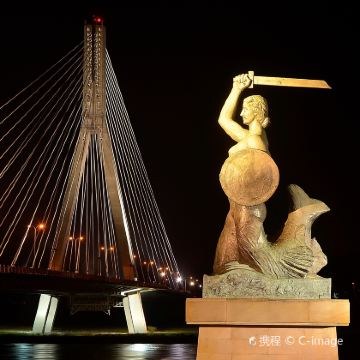 波兰2日1晚自由行 波兰2日1晚自由行