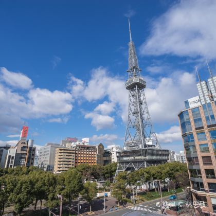 日本名古屋+伊势市+鸟羽市+志摩市6日5晚私家团