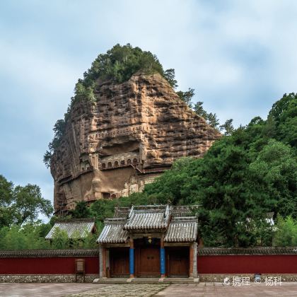 甘肃兰州+刘家峡+麦积山石窟+天水+炳灵寺石窟+伏羲庙4日3晚私家团