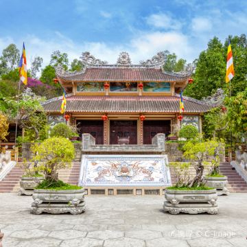 越南芽庄5日4晚私家团 越南芽庄5日4晚私家团