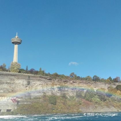 【包车】尼亚加拉瀑布+史凯龙塔+尼亚加拉湖滨小镇一日游 【包车】尼亚加拉瀑布+史凯龙塔+尼亚加拉湖滨小镇一日游