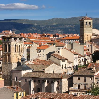 西班牙+葡萄牙11日拼小团 西班牙+葡萄牙11日拼小团