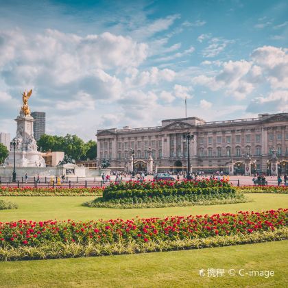 英国伦敦2日1晚自由行