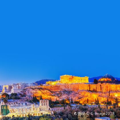 希腊雅典6日5晚自由行 希腊雅典6日5晚自由行