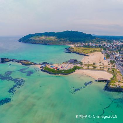 韩国济州岛5日4晚拼小团 韩国济州岛5日4晚拼小团