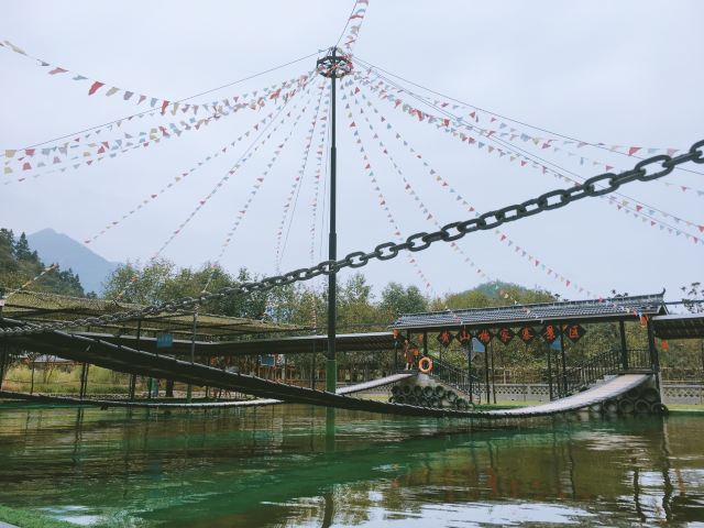 黄山杨家寨攻略,黄山杨家寨门票/游玩攻略/地址/图片/门票价格【携程