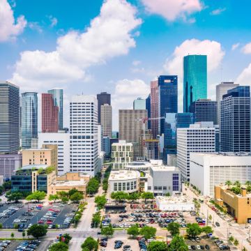 【中文包车】太空中心+休斯顿交响乐团+丰田中心一日游不含门票 【中文包车】太空中心+休斯顿交响乐团+丰田中心一日游不含门票